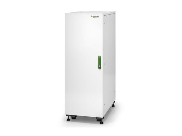 Schneider Electric Easy UPS 3S E3SXR6 Empty Modular Battery Cabinet - Batteriinnbygging - for Easy UPS 3S E3SUPS10KHB, E3SUPS10KHB1, E3SUPS30KHB, E...
