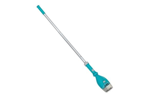 Bestway AquaTech manuell bassengrens