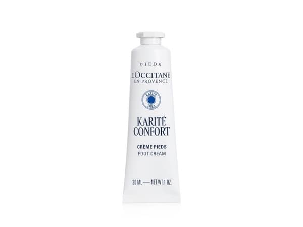 L'Occitane jalkavoide - 30 ml