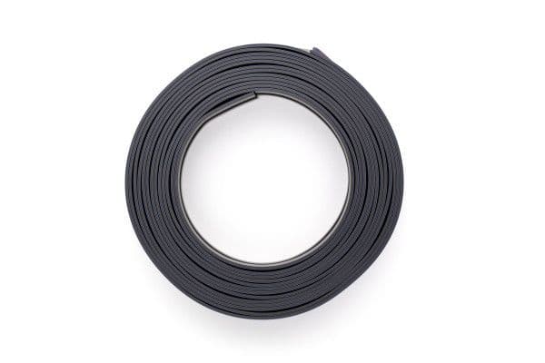 Durable DURAFIX Roll 5 m, Sort, Blå, 5000 mm, 17 mm, 1 stykker