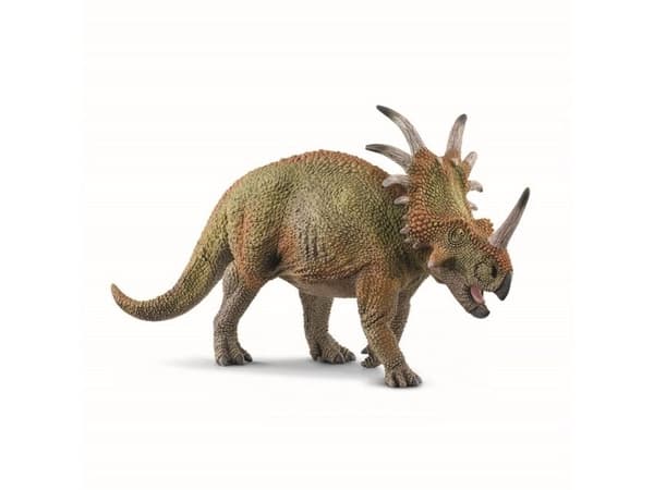Schleich Styracosaurus