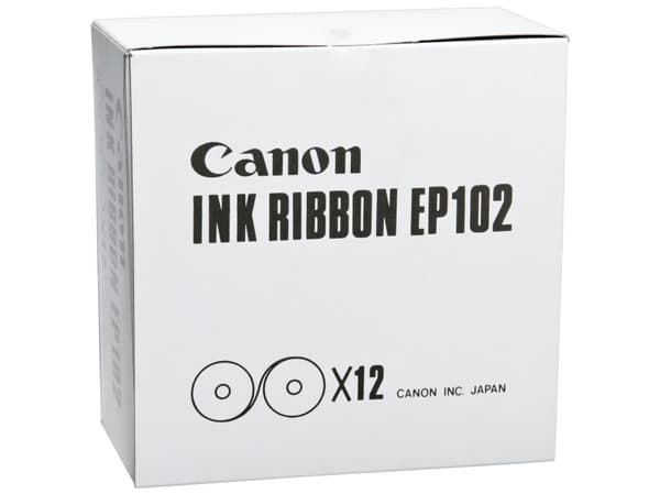 1x12 Canon EP-102
