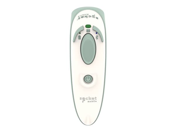 Socket Mobile DuraScan D745, Kannettava viivakoodinlukija, 1D/2D, Codabar, Code 128, Code 39, Code 93, EAN-13, EAN-8, GS1 DataBar, GS1 DataBar Expa...