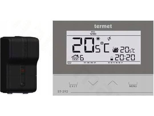 Termet REGULATOR ST-292 V2 GRATIS Veckovis
