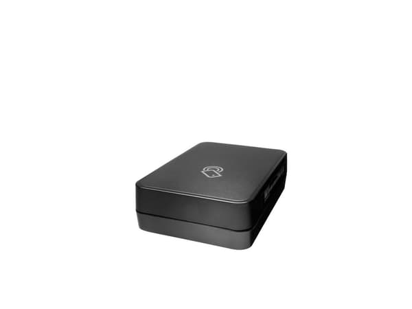HP JetDirect 3000w - Printserver - 802.11b/g, NFC - för LaserJet Managed MFP E78323-30, MFP E78330; LaserJet Managed Flow MFP E87660