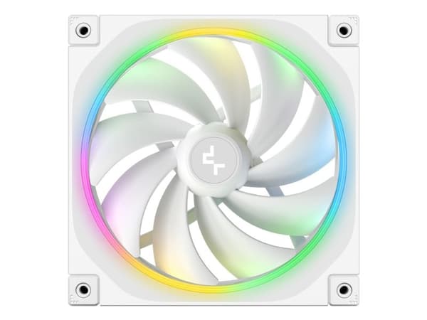 Deepcool FL14 WH datavifte