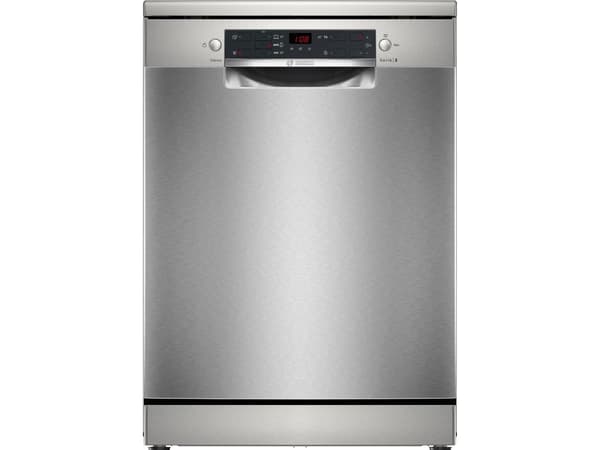 Bosch SMS25GI09F - Astianpesukone - musta