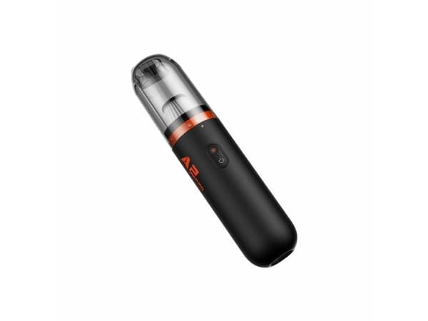 Baseus A2Pro 6000Pa johdoton auton imuri (musta)