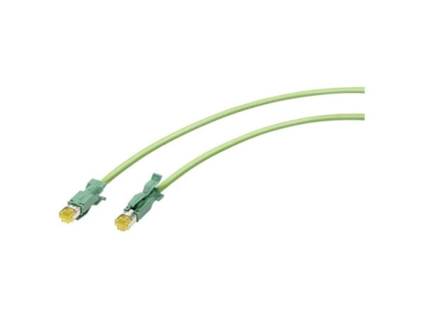 Siemens 6XV18704HE50 Sensor, ställdonsanslutning, 1 st