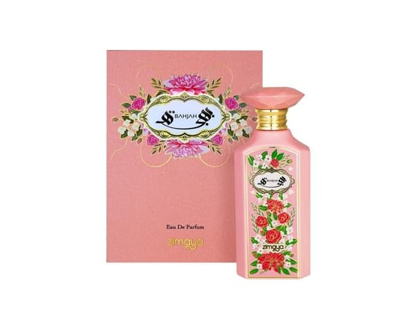 Zimaya Bahjah Eau De Parfum 100ml