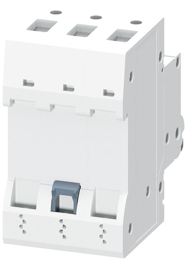 Siemens 5SL6306-7, IP20