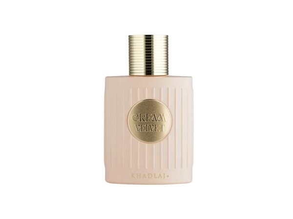 Khadlaj Cream Velvet Extrait De Parfum 100ml