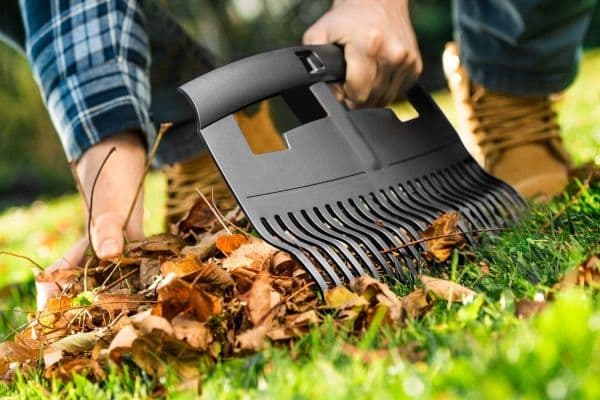 Cellfast Stor løvrive Ideal Pro 525 mm (40312