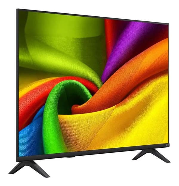 LG 43" NU85 – 4K LED-TV