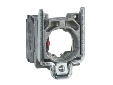 Kontaktelement 1 slutte + 1 bryde ZB4BZ105