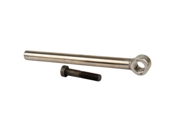 Orbitrade Piston trim cylinder DPH, DPR