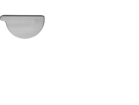285 mm RZ sinkkipääty, oikea