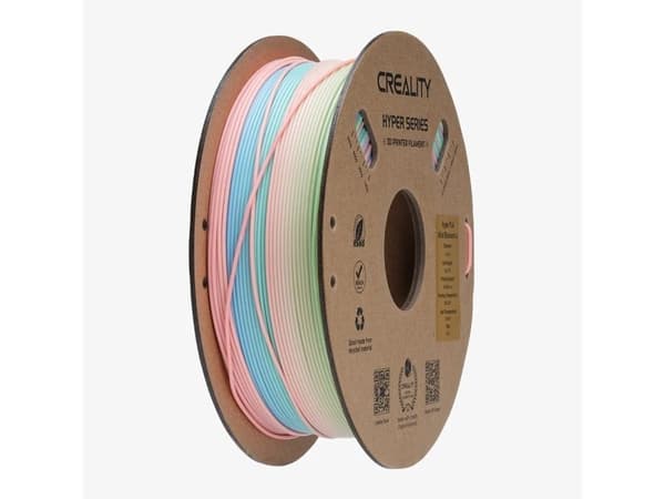 Creality 3D 3301010426, 1 stykker, 1 kg
