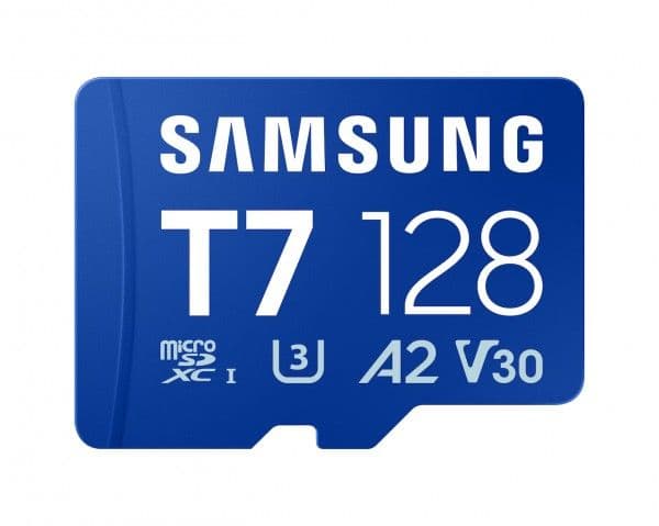 Samsung - Flashminnekort
