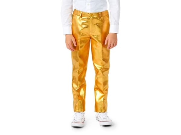 OppoSuit Groovy Gold, dreng