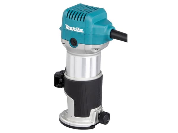Makita RT0702CX2J - Milling machine - 710 W