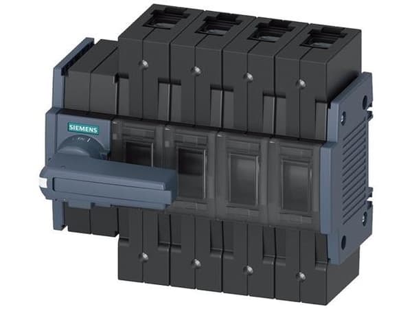 Siemens 3KD2842-2NE10-0, IP20