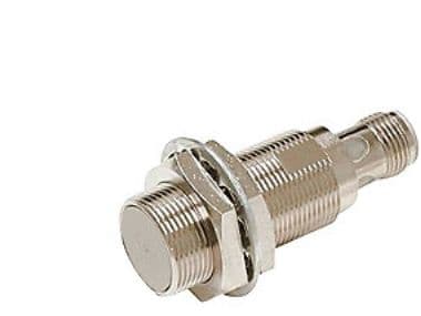 Induktiv närhetssensor M18 sk - PNP, NO, E2E-X8B1T18M1 M12 687512