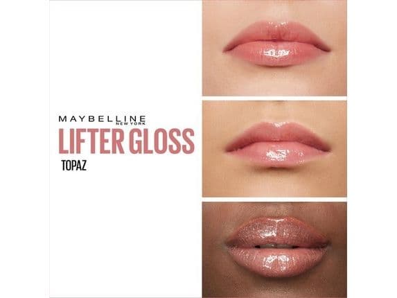 Lifter Gloss (W,5,4)