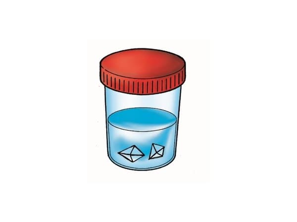 Mini-kryss