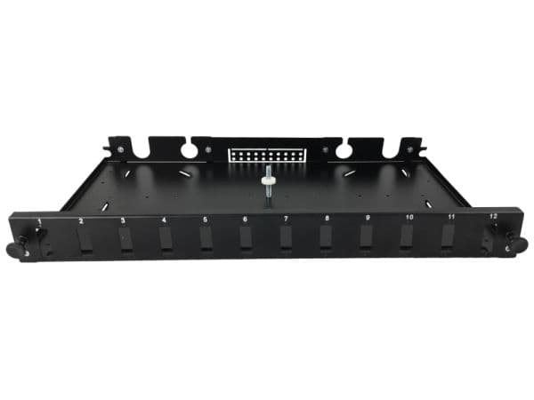 Alantec FOP-1U-12SCD-C