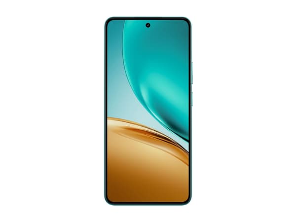 Realme - Pekskärmsmobil
