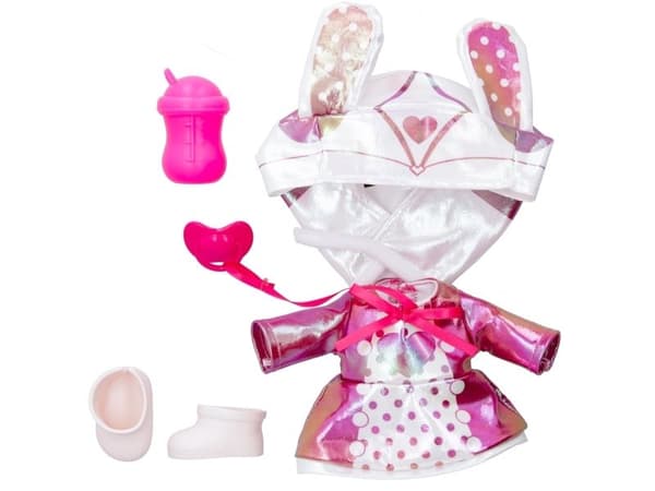 IMC Toys Cry Babies 911376 dukke