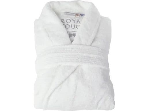 Royal morgonrock TOUCH