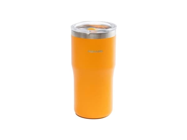 Termosmugg orange 0,5 liter On-the-go mug