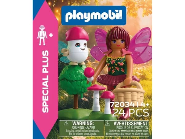 Playmobil 72034