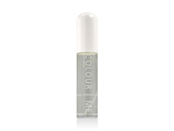 Milton Lloyd Colour Me White Eau De Parfum 50 ml (man)