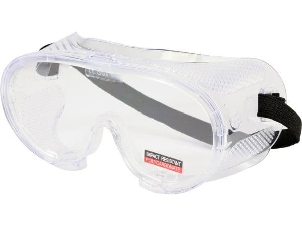 Yato Professional Goggles 7380 12 V - 24 V