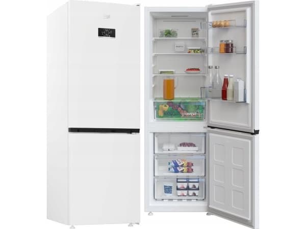 Jääkaappi Beko B3RCNA344HW