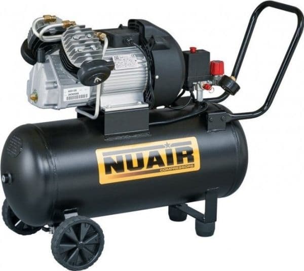 Kompressor 8119500NUA507 2,2KW NUAIR