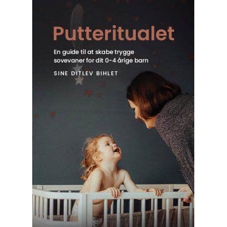 Ritualen för puttern | Sine Ditlev Bihlet