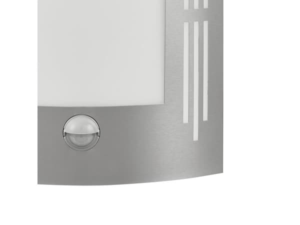 EGLO CITY utomhus väggsensor IP44 RS