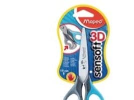 Maped SenSoft, Monivärinen