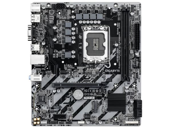 GIGABYTE H810M S2H LGA1851 MB