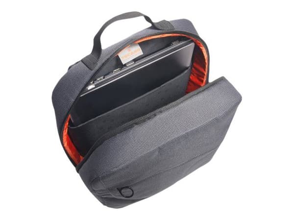 Tucano Loop - Notebookryggsekk - 15.6" - svart
