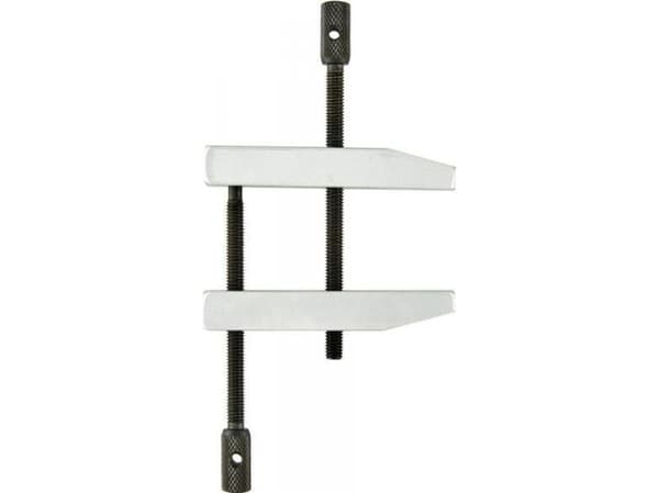BESSEY PA28, Parallel clamp, 1 stykker, 3,6 cm