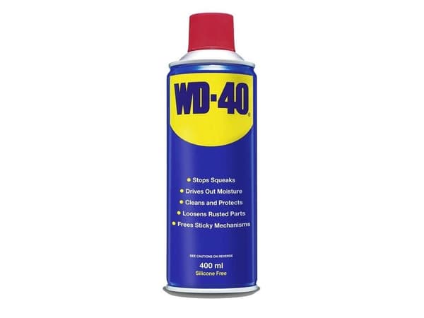 Voiteluöljy Multi WD40 a 400 ml