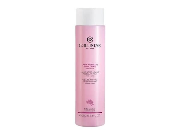Collistar Face Care Make-Up Removing Micellar Milk - 250ml