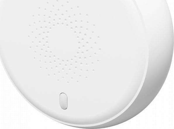 Tesla Tesla TSL-SEN-SMOKE Smart Sensor Rök