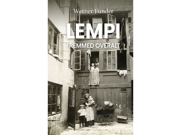 Lempi | Werner Funder | Språk: Danska