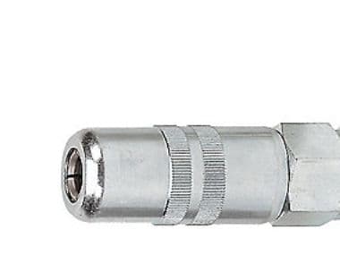 Smørehoved KF404 m/4 kæber model 24r